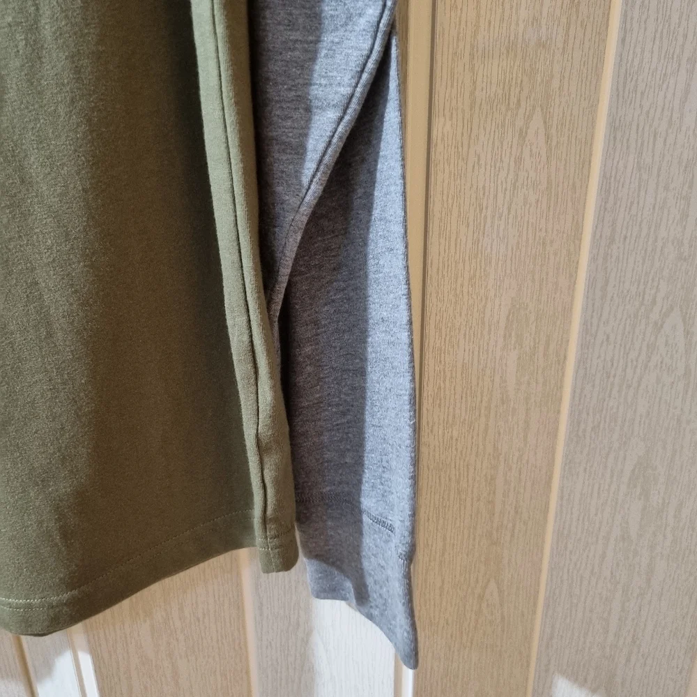 GAP shirt long sleeve great condition size M - Picture 3 of 6